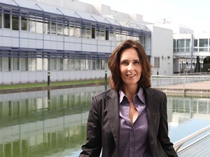 Cornelia Braun ist neue Personalchefin bei BMW