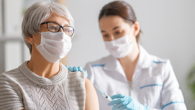 BGH senkt Darlegungspflicht bei Auskunftsklage gegen Impfstoffhersteller