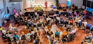 Corporate Culture Jam