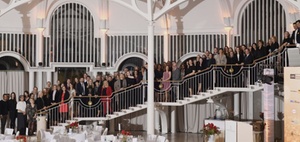 Corporate Health Award: Gesundheitsmanagement Auszeichnung