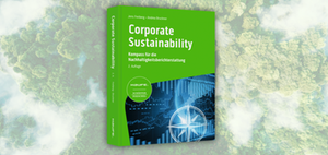 Corporate Sustainability - Nachhaltigkeitsberichterstattung