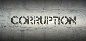 Am 9. Dezember war Welt-Anti-Korruptionstag 