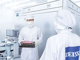 Courtesy of ZEISS