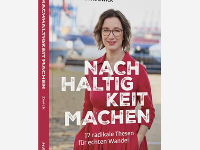 Cover Buch Yvonne Zwick