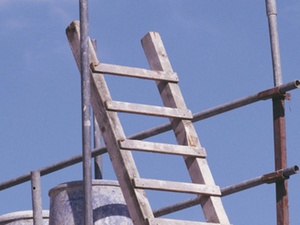 LfSt: Ort der sonstigen Leistung bei Leistungen von Gerüstbauern