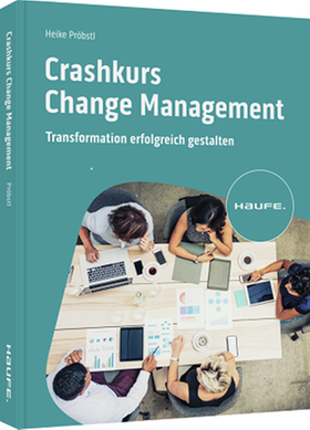 Crashkurs Changemanagement