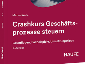 Crashkurs Geschäftsprozesse steuern
