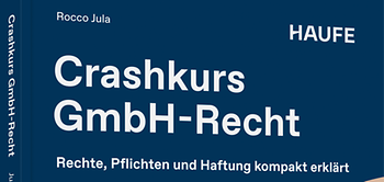 Crashkurs GmbH-Recht
