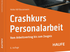 Crashkurs Personalarbeit