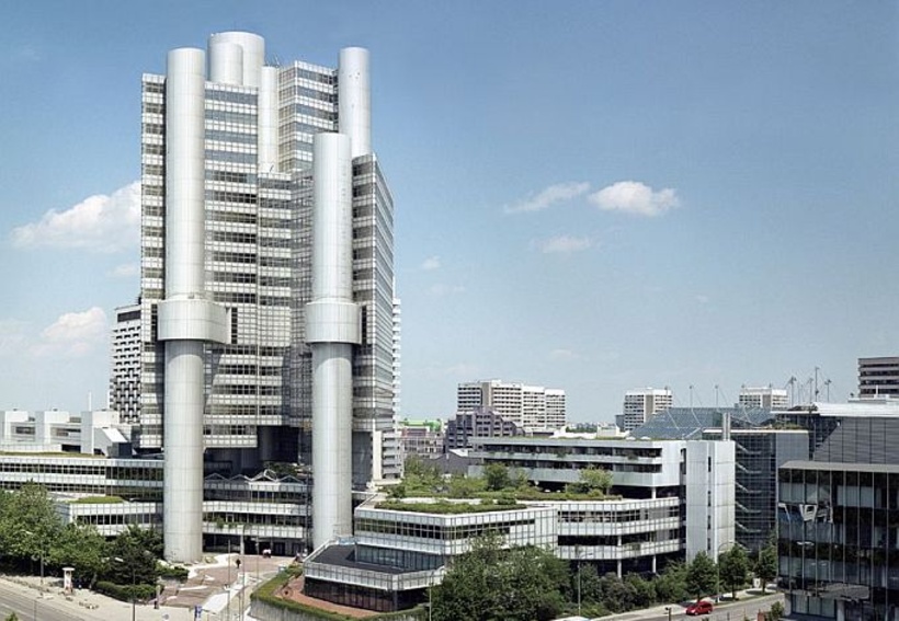 Gesamtsieger Unicredit Bank AG 