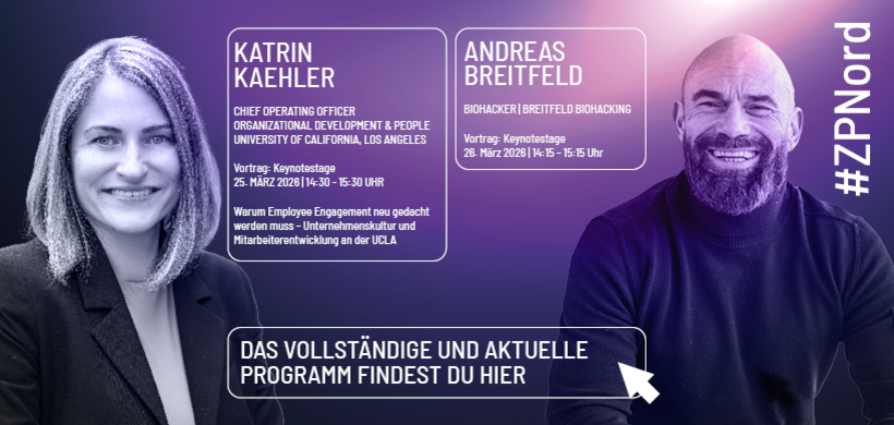 (c)Zukunft Personal 2026