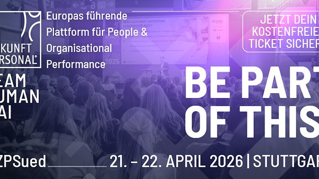 "Team Human x AI" als Leitmotiv für Lernstrategien 