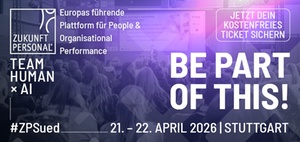 Advertorial: Human-zentrierte KI in der Führung