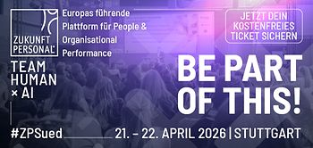 (c)Zukunft Personal 2026