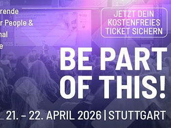 (c)Zukunft Personal 2026