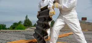 Asbest im Wohnungsbestand: Leitfaden für Umbau und Sanierung