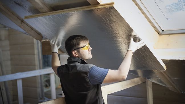 Förderung und mehr Freiwilligkeit im Gebäudesektor