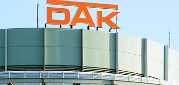 DAK-Zentrale Hamburg