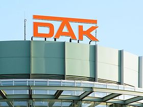 DAK-Zentrale Hamburg