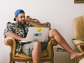 by Daniel Gebhart de Koekkoek / Connected Archives