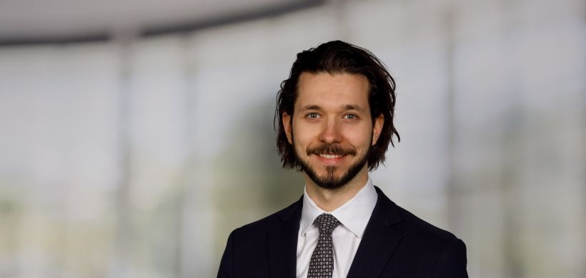 Daniel Jessop, Workthere