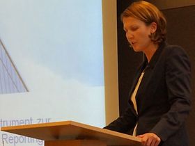 Das Competence Center im Rahmen des Reportingprozesses