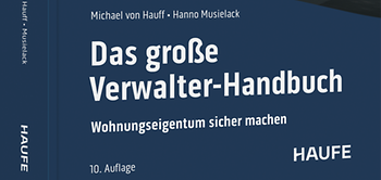 Das große Verwalter-Handbuch