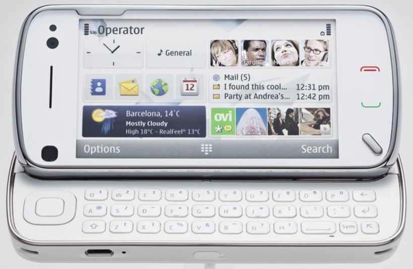 Das Handy ausschalten