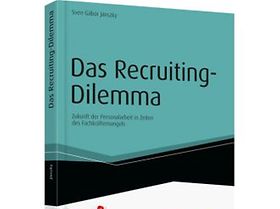 Das Recruiting-Dilemma