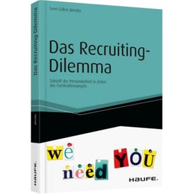 Das Recruiting-Dilemma