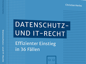 Datenschutz- und IT-Recht