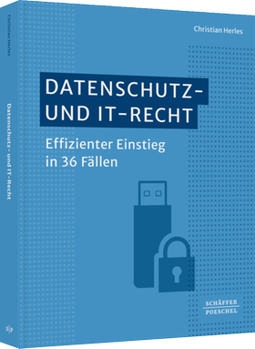 Datenschutz- und IT-Recht
