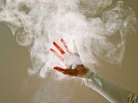 David Avazzadeh a common gesture