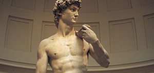 Steuerermäßigung für die Lieferung von Kunstgegenständen