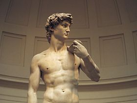 David von Michelangelo