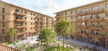 Projekt "Deilegrund" Sustina AG Münster 