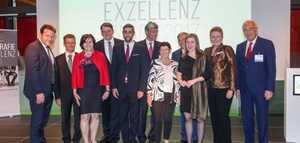 Demografie Exzellenz Award für Demografiemanagement  
