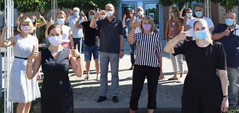 Demografie-Projekt F4DIA