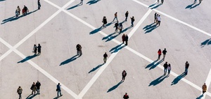 Wohnquartiere unter sozialem Druck: Auswege und Lösungen