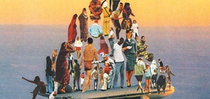 Unternehmen mit Purpose am Beispiel Apple