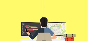 Der digitale Backpacker