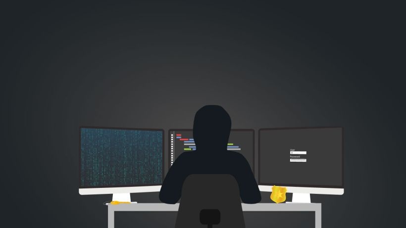 Der IT-Inspektor in Crime