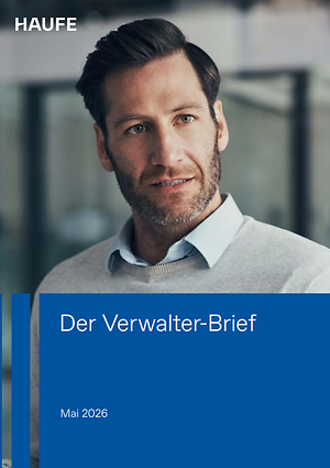 Der Verwalter-Brief 5/2026