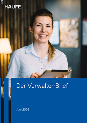 Der Verwalter-Brief 6/2026