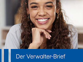 Der Verwalter-Brief 9/2026