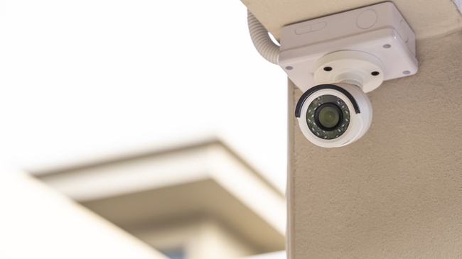 Wann eine Videoüberwachung zulässig sein kann