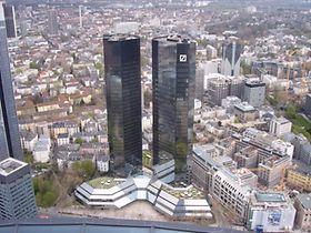 Deutsche Bank