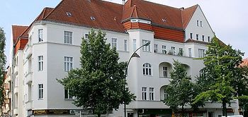 Deutsche Investment_Wohnimmobilie Fondsobjekt Berlin