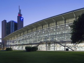 Deutsche Messe Hannover