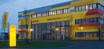 Deutsche Post DHL Innovation Center